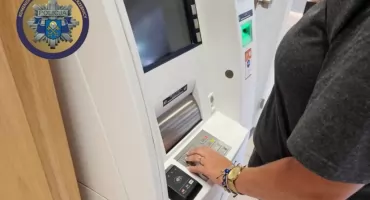 Zabronił jej dzwonić na policję. Wtedy powinna była się rozłączyć