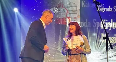 Sportowa elita nagrodzona. Podsumowanie roku 2025