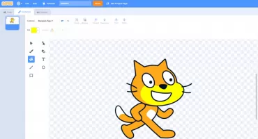 Dlaczego Scratch to dobre narzędzie do nauki kodowania?