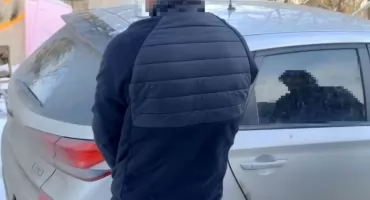 Podejrzane audi i 28-latek z dziewięcioma zarzutami