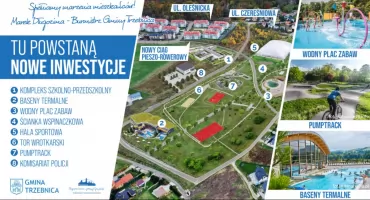 Afera ze sprzedażą działki. Burmistrz odpowiada, ale mieszkańcy nie wierzą