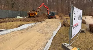 Rozpoczęła się budowa 