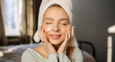 Niska jakość kolagenu i utrata sprężystości – problem głębszych warstw skóry