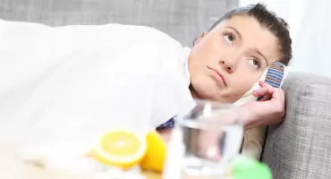 Zmęczenie czy niedobór minerałów? Jak rozpoznać sygnały, które wysyła Twój organizm?