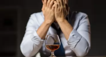 Czy da się wyleczyć z alkoholizmu na zawsze?