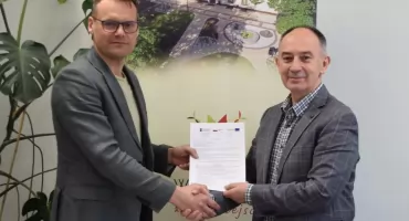 Park&Ride powstanie w Krynicznie