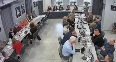 Inwestycje, drogi i sprzeciw mieszkańców