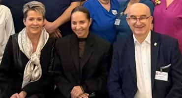 Nowa dyrektor szpitala