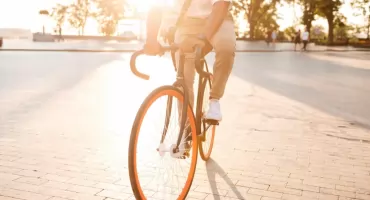 Wymiana klocków hamulcowych w rowerze. Wszystko, co musisz wiedzieć