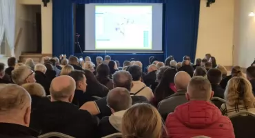 Mieszkańcy: to patoplanowanie. 260 podpisów przeciwko planom gminy