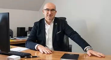 Sukcesy i porażki. Co o szpitalu opowiada były dyrektor?