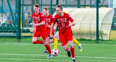 Szybka odpowiedź i pewne zwycięstwo. Piast odwrócił losy meczu