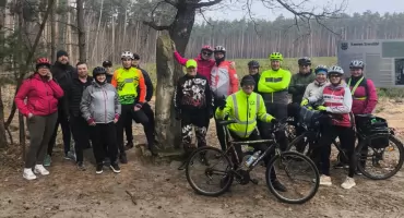 Dla schabowego przejechali 50 kilometrów