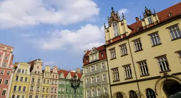 Atrakcje we Wrocławiu – co robić?