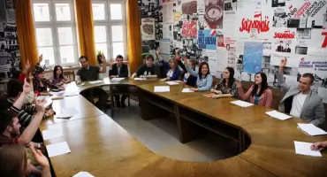 Bezpieczeństwo w praktyce i analizie - studia na WNS UWr!