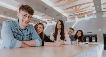 Studiuj po swojemu - wybierz etykę lub filozofię 