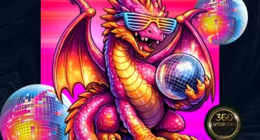 Muzyka, zabawa i jednocześnie pomoc. Dragon Festival już w maju