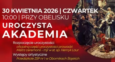 Uroczystości 3 Maja. W kinie bezpłatny seans filmu Pan Tadeusz