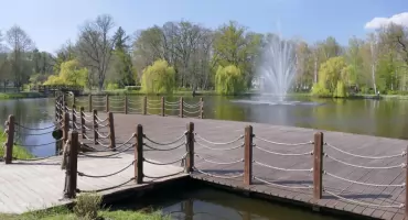 Kajaki wróciły na wodę. Sezon już otwarty