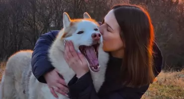 Ratowała zwierzęta. Dziś sama walczy o zdrowie