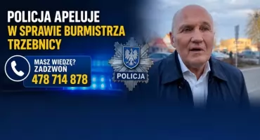 [PILNE] Apel policji. Śledczy proszą o kontakt świadków i innych poszkodowanych 