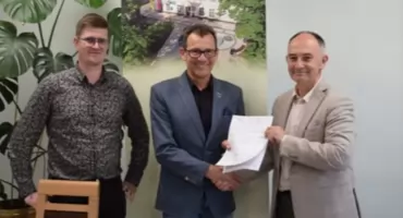 Zabytkowy obiekt przejdzie duży remont dachu