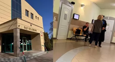 Gotówka, fikcyjne faktury i zaginione regały. Ruszył proces lokalnego przedsiębiorcy