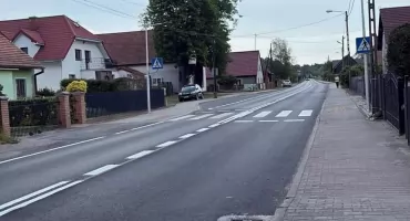 Remont przy posesji radnego. Drgania, hałas i pękające ściany