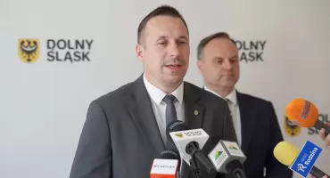 30 mln zł dla firm. Dolny Śląsk uruchamia pożyczki na bezpieczeństwo i odporność przedsiębiorstw