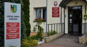 Gmina Zawonia potwierdza wyciek danych mieszkańców. Wójt wydała oświadczenie