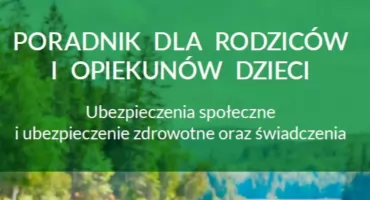 ZUS mamom na Dzień Matki