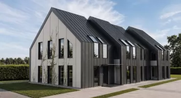 Centrum Rehabilitacji – nowa inwestycja w gminie Zawonia