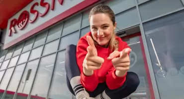 Największy bieg na świecie, który pomaga innym