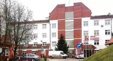 70 mln zł dla szpitali? Powiat nie wyklucza połączenia