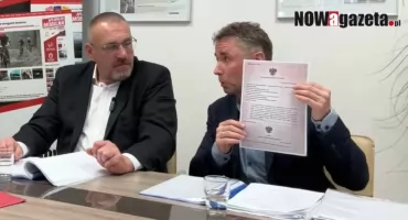 [PODCAST] Dwa razy płacą za to samo? Radni ujawniają kulisy dodatków w trzebnickim starostwie