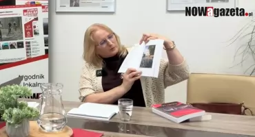  [PODCAST] Nie pasowałam do układu - poetka z Trzebnicy po latach przerywa milczenie
