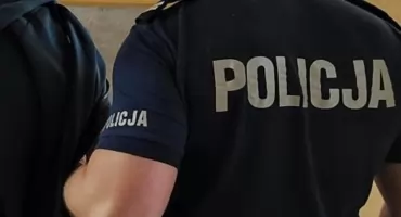 Dziewięciu poszukiwanych trafiło za kratki