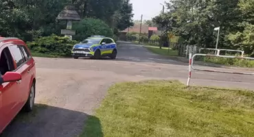 Poranna kontrola zakończyła się utratą prawa jazdy