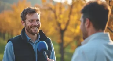 XXXII Konkurs „W rolnictwie można pracować bezpieczniej”