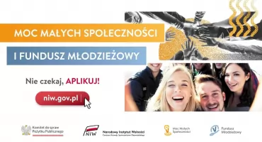 Miliony na działania organizacji pozarządowych w regionach 