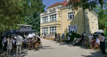 Po pięciu latach wróciły do domu
