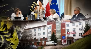 Szpital tonie w długach. Czy chirurgia plastyczna jest problemem, czy ratunkiem?