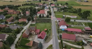 Bychowo. Wieś ludzi, którym wciąż chce się działać