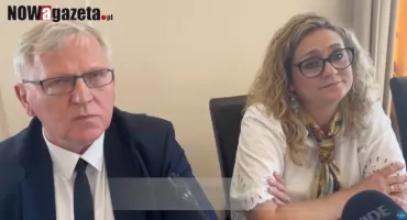 [FILM] Dodatek za windę, której nie ma? Władze powiatu odpowiadają na zarzuty