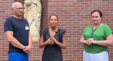 Kręcą filmy, szpital liczy straty, a my pytamy o zarobki lekarzy